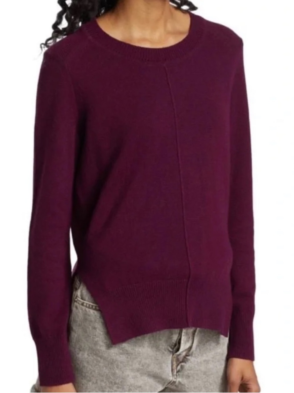 Etoile Isabel Murant Kleen Jumper